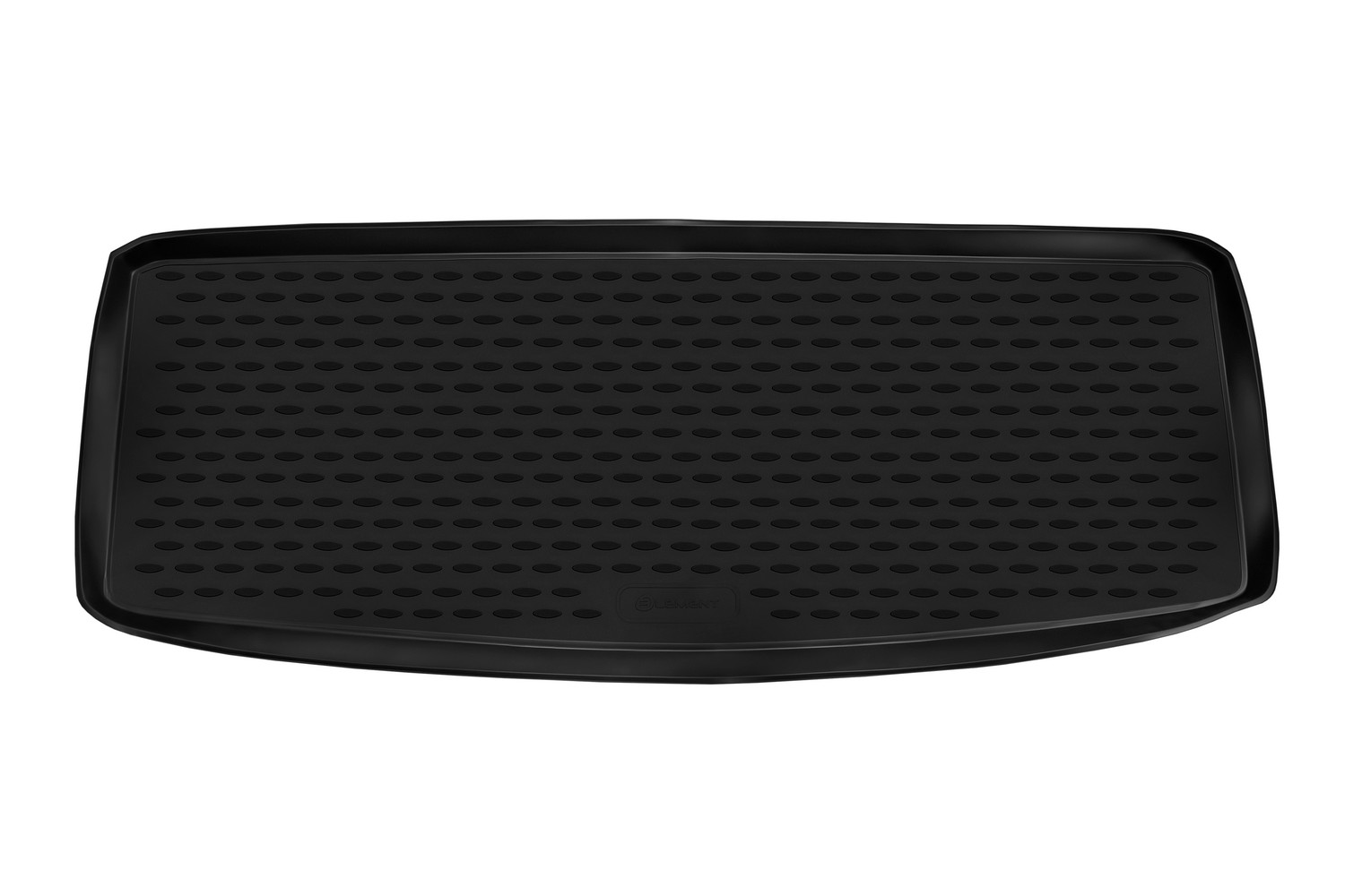 Коврик в багажник INFINITI QX56, 2010-2013/QX80 2013-, внед. кор. (полиуретан) / Инфинити КХ50