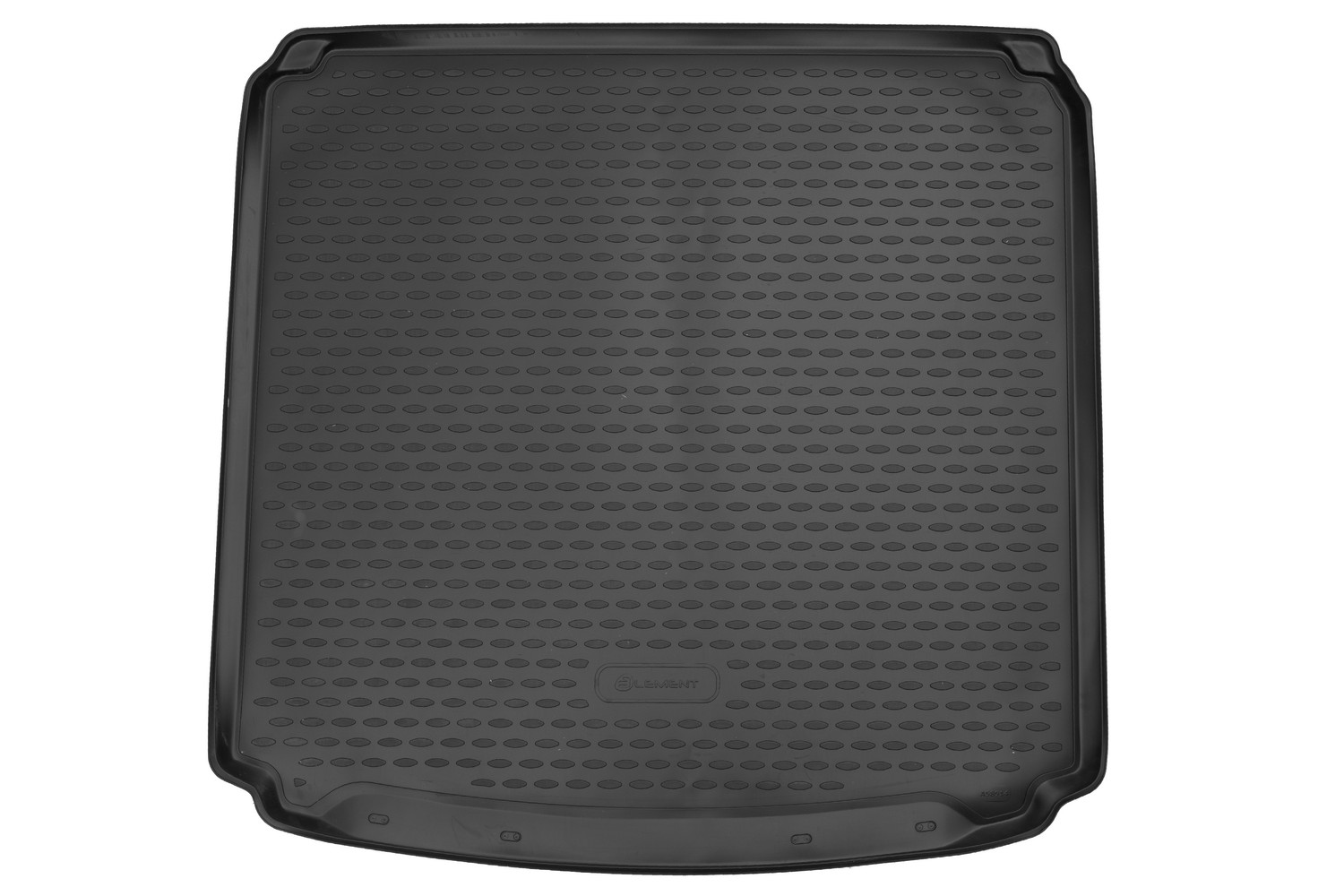 Коврик автомобильный подходит для RENAULT Talisman 2015 -  Универсал 5 дв. Европа, 1шт. (полиуретан)