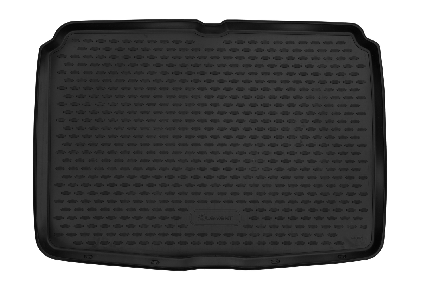 Коврик автомобильный подходит для MERCEDES-BENZ B-klasse W247 2018 -  Хэтчбек 5 дв. Европа, 1шт. (полиуретан)