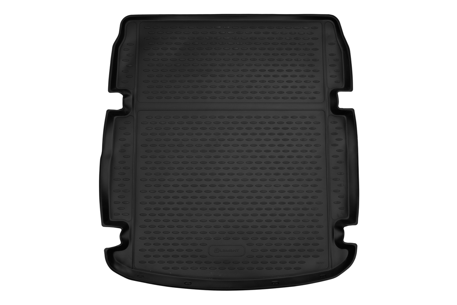 Коврик автомобильный подходит для AUDI A7 II 2018 -  Лифтбек Европа, 1шт. (полиуретан)