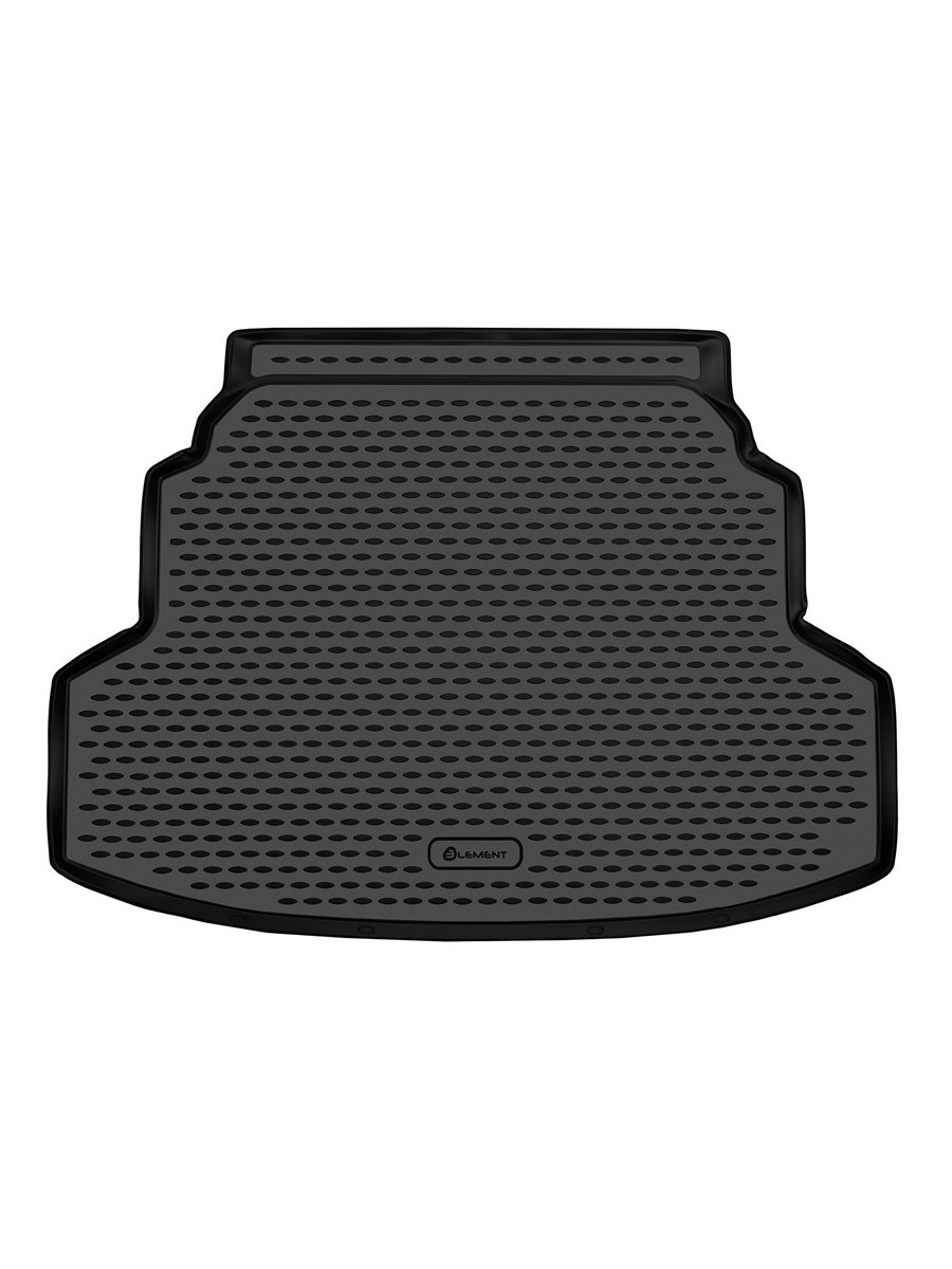 Коврик автомобильный подходят для CHANGAN Lamore 2023 - Седан 1шт. (полиуретан) / Чанган Ламор
