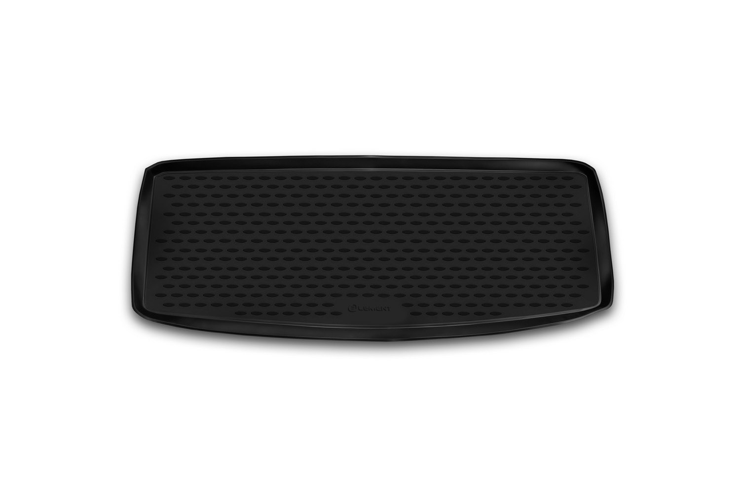 Коврик автомобильный, подходит для INFINITI QX56, 2010-2013/QX80 2013-, внед.кор. (полиуретан)