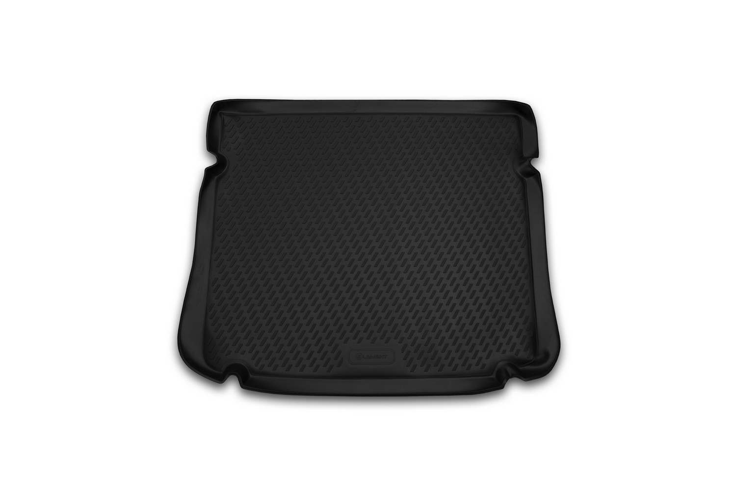 Коврик в багажник CHEVROLET Cruze, 2011- хб. (полиуретан) / Шевроле Круз