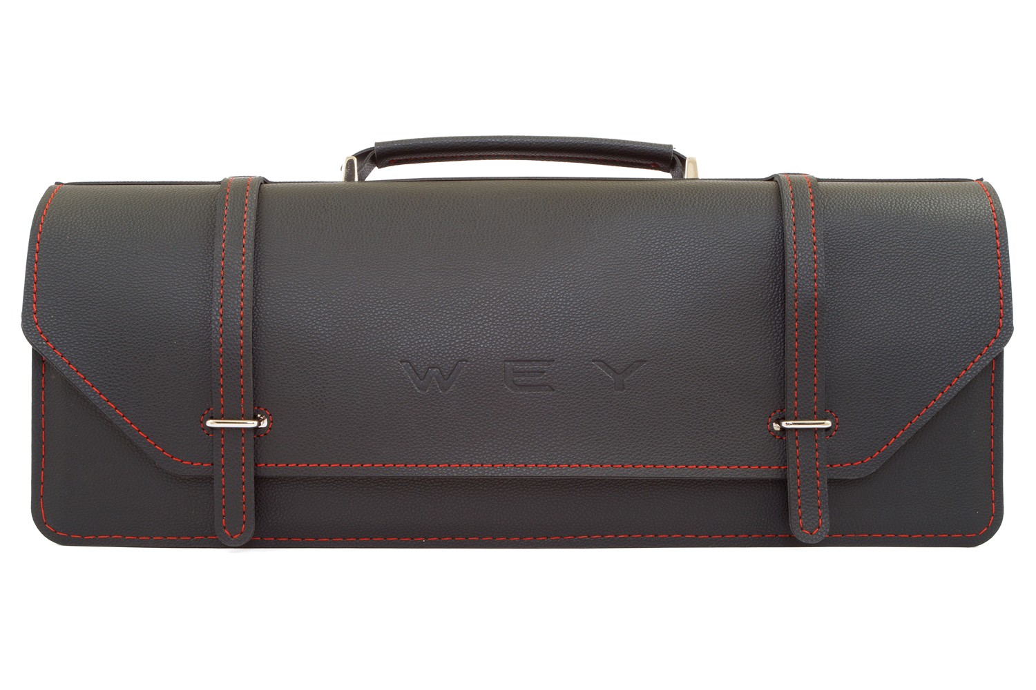 Сумка кожзам Premium (RS) с логотипом WEY
