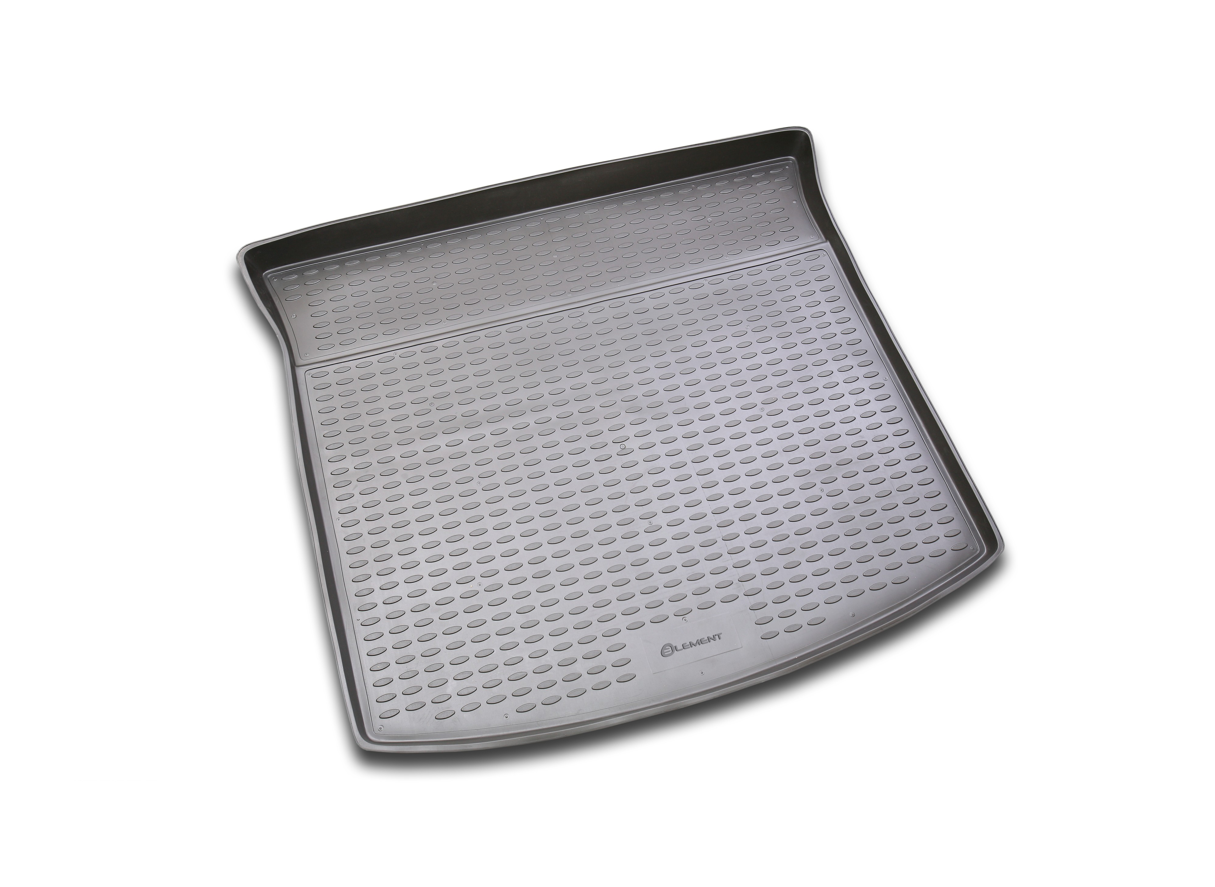 Коврик автомобильный подходят для, подходит для MAZDA CX-7 (I, I Рестайлинг), 2007-2012, кросс. (полиуретан)