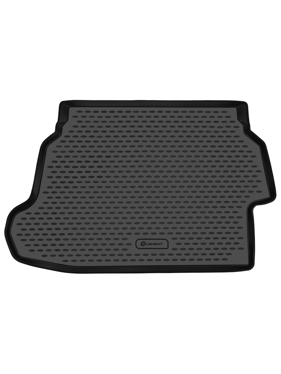 Коврик автомобильный подходит для TOYOTA Prius (XW60) LE 2023 -Европа, 1шт. (полиуретан)