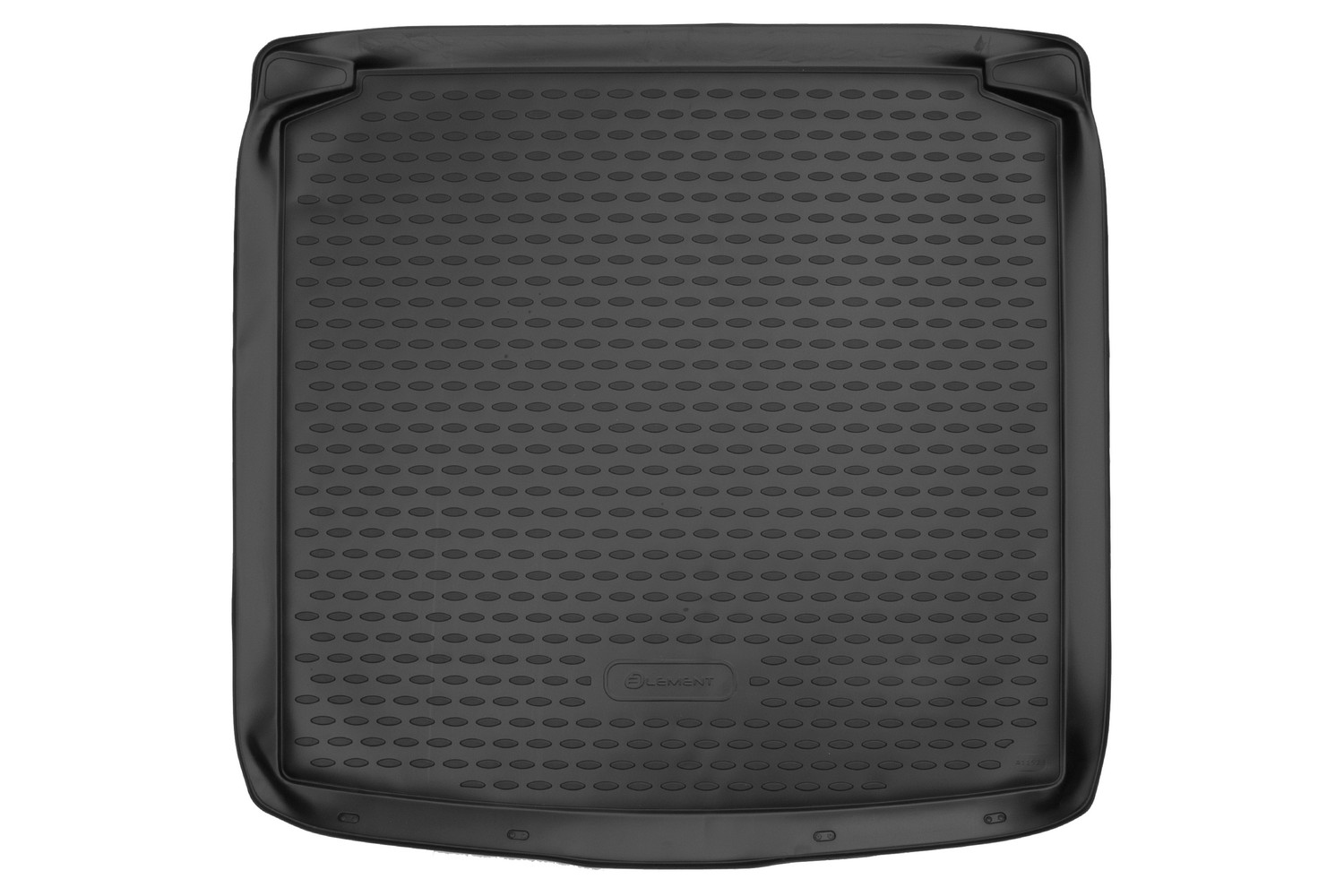 Коврик автомобильный подходит для FORD Focus IV 2018 -  Универсал 5 дв. Европа, 1шт. (полиуретан)