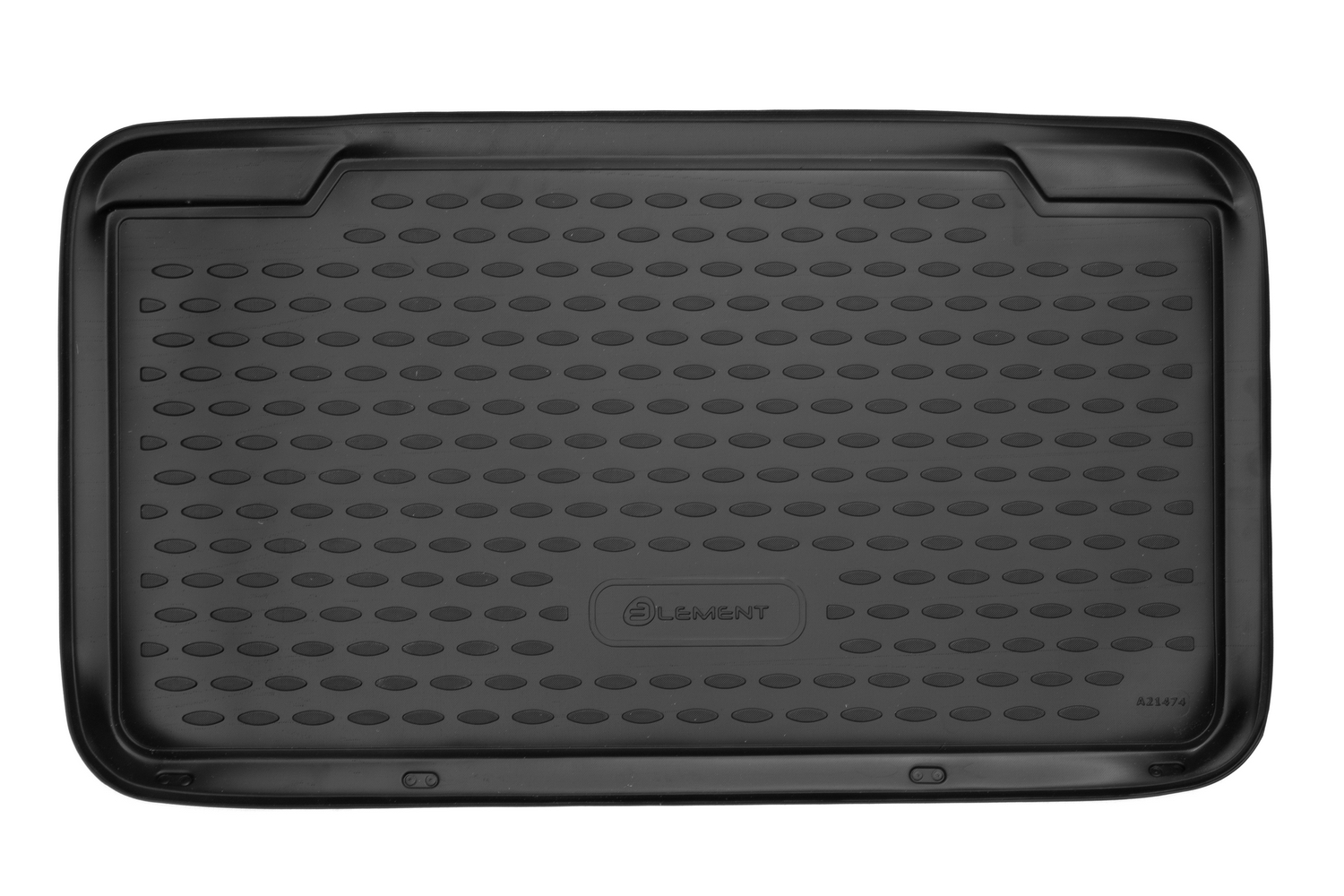 Коврик автомобильный подходит для MINI Hatch COOPER S (F56) 2013-2018 Хэтч, 3дв, нижний