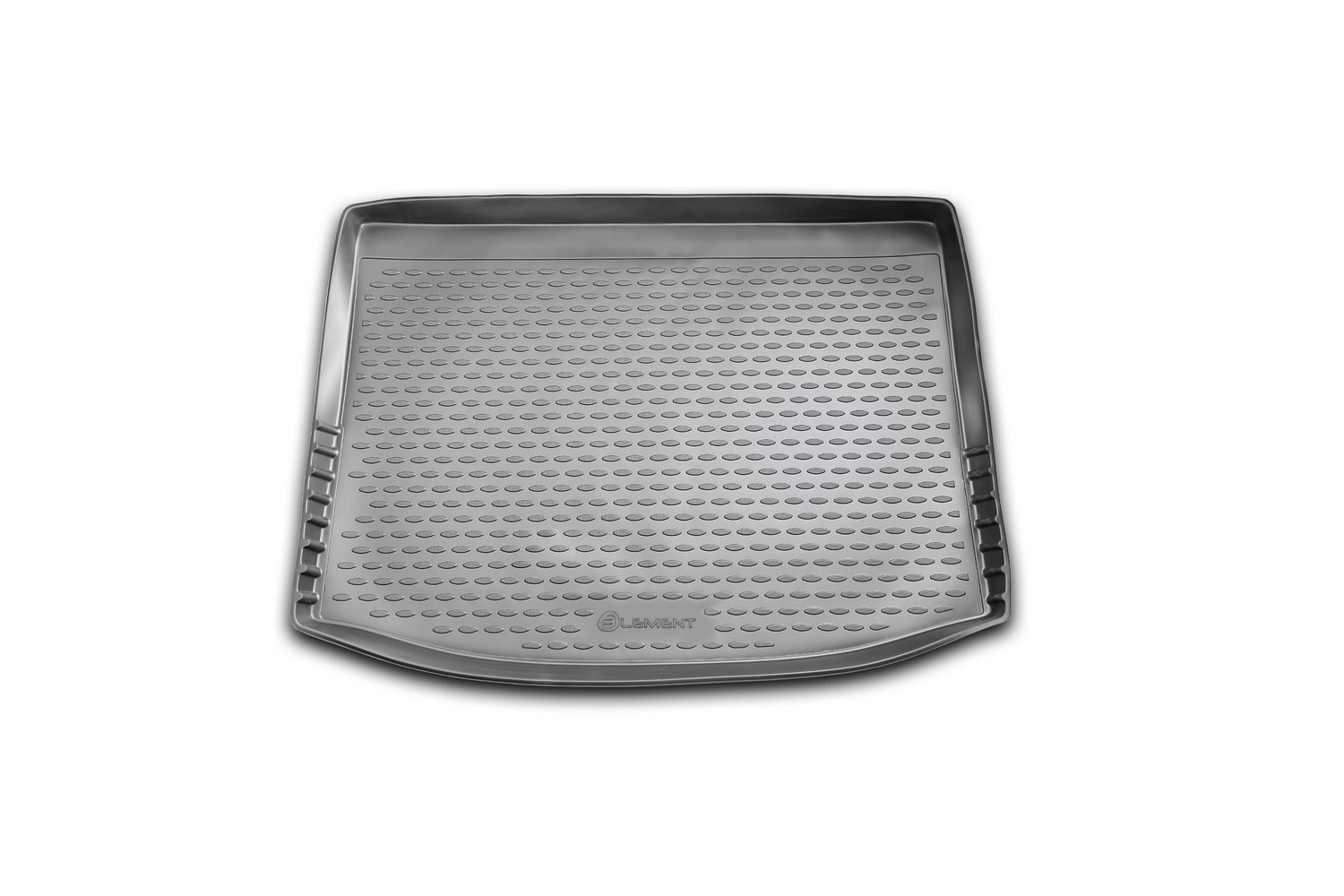 Коврик автомобильный, подходит для SUBARU XV, 2012-2016  кросс.