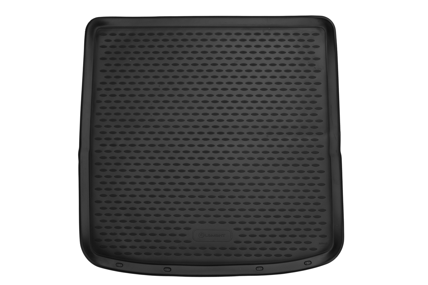 Коврик автомобильный подходит для FIAT Tipo 356 2015 -  Универсал 5 дв. Европа, 1шт. (полиуретан)