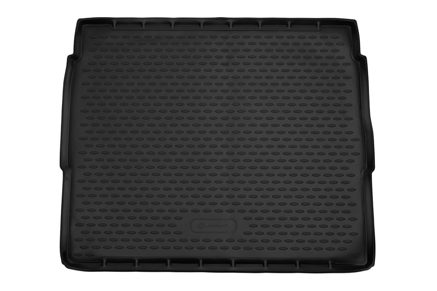 Коврик автомобильный для PEUGEOT 3008 2016-2023 Европа, верхний 1шт. (полиуретан)