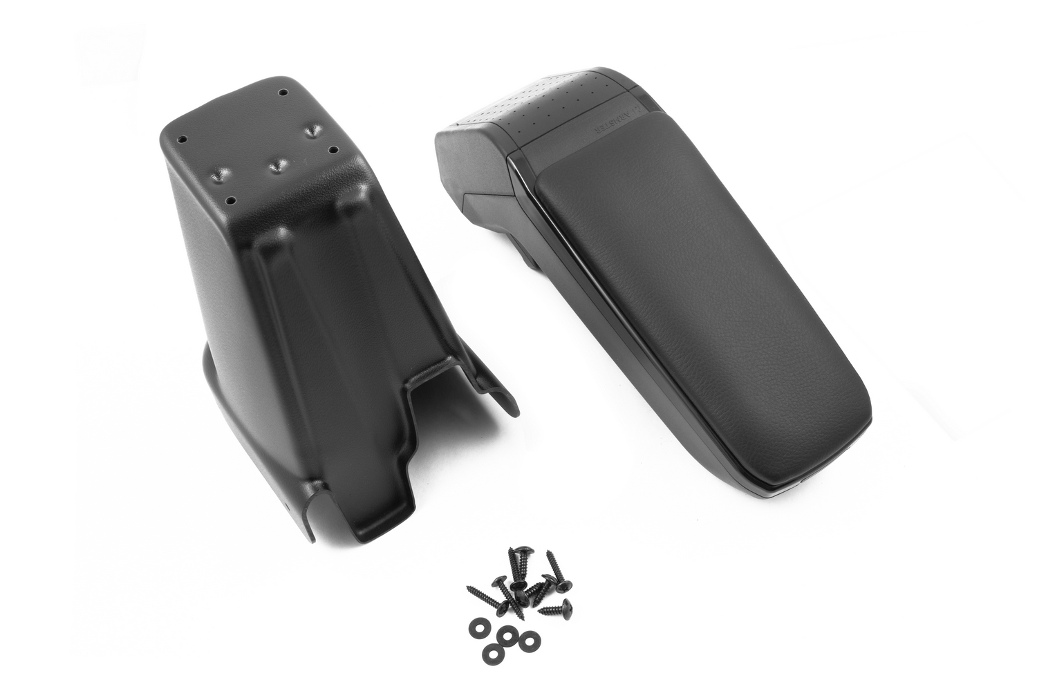 Подлокотник ARMSTER S для KIA Picanto 2011-2017 / Киа Пиканто