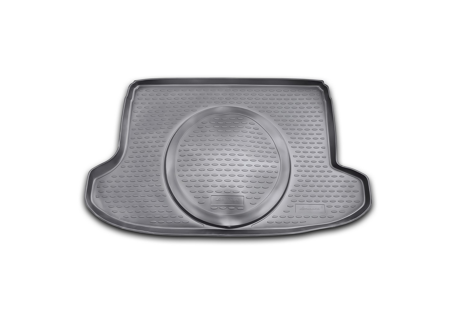 Коврик автомобильный, подходит для TOYOTA GT 86, 2012- куп.