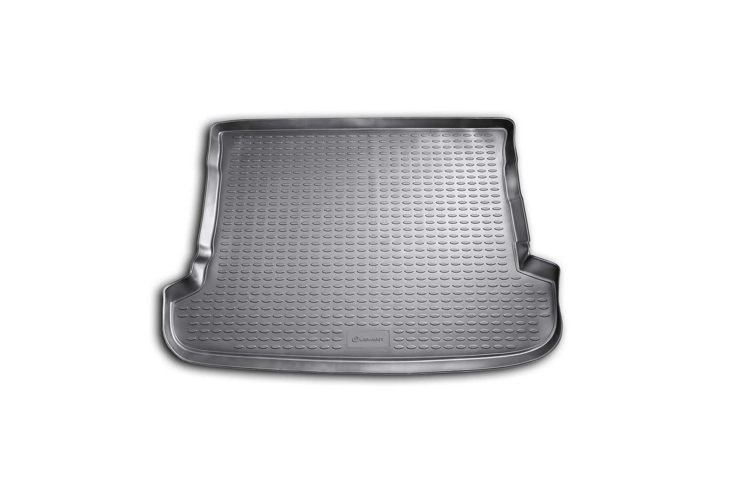 Коврик автомобильный, подходит для TOYOTA Corolla Verso 2004-2009, мв.