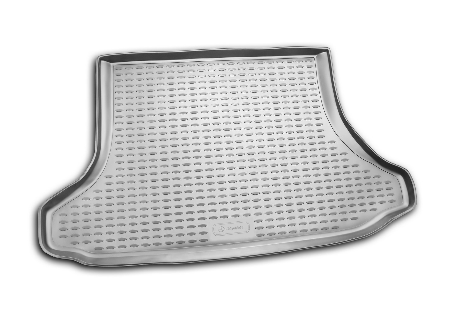 Коврик в багажник CHERY Tiggo 01/2006-2013, 2013- внед. (полиуретан) / Черри Тигго 5