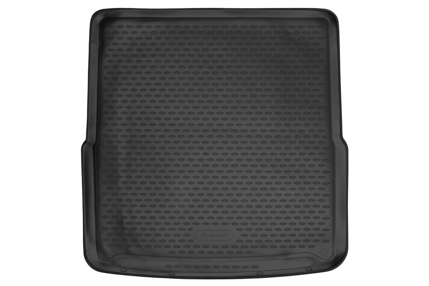 Коврик автомобильный, подходит для Skoda Superb III Estate (верхний) 2015-