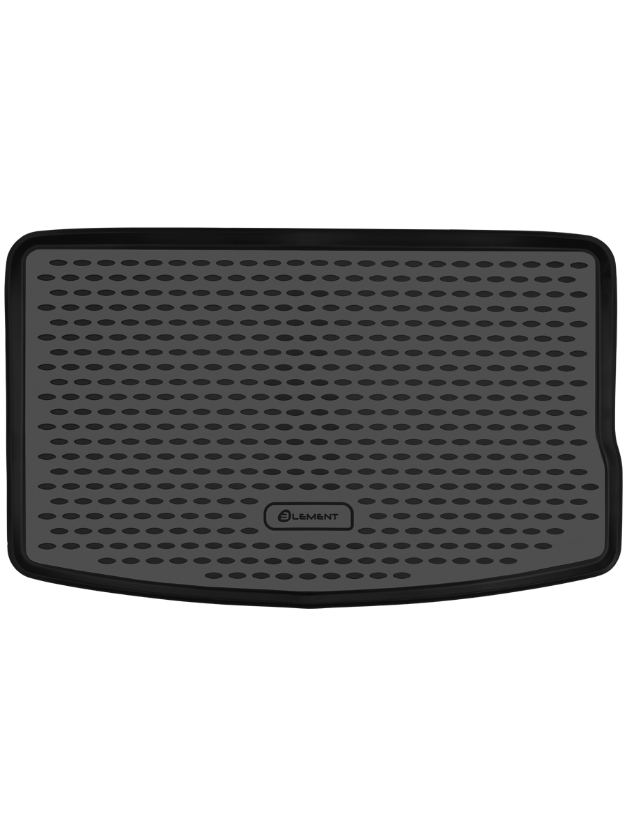 Коврик автомобильный подходит для CHEVROLET Bolt EUV, 2022-