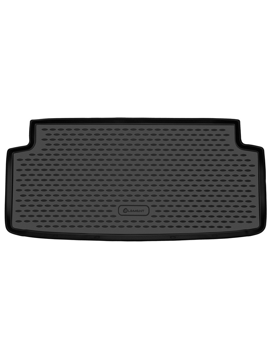 Коврик автомобильный подходят для VOYAH Dream Phev 2023 - Минивэн 1шт. (полиуретан) / Воя Дрим Пхев