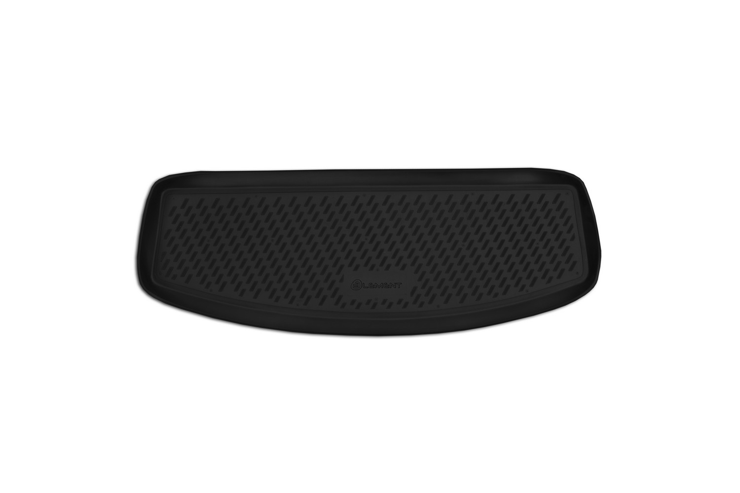 Коврик автомобильный, подходит для MAZDA 5 2005-2010, мв. (полиуретан)