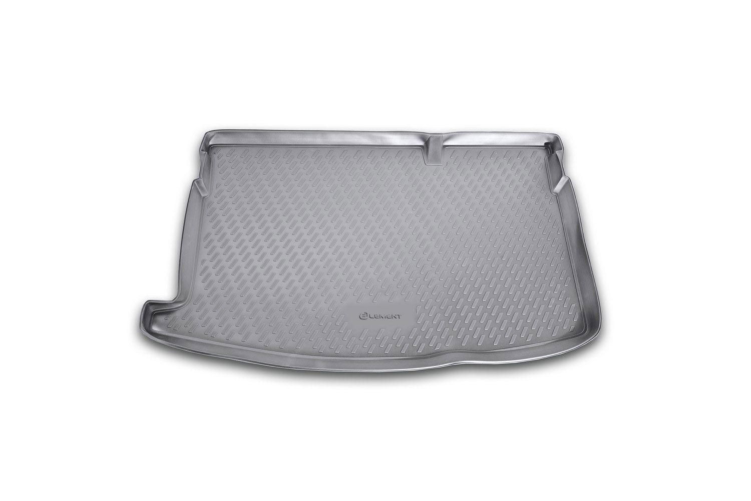 Коврик автомобильный подходят для, подходит для MAZDA 2 (DE,DE2) 2007-2014, хб. (полиуретан)