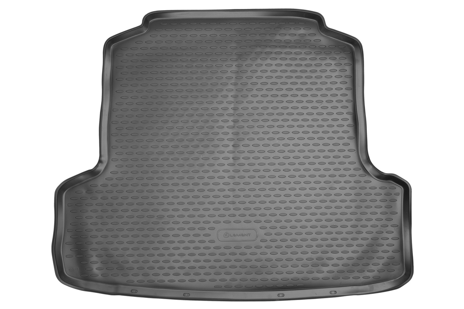 Коврик автомобильный подходит для NISSAN Altima 2020 -  кроссовер USA, 1шт. (полиуретан)