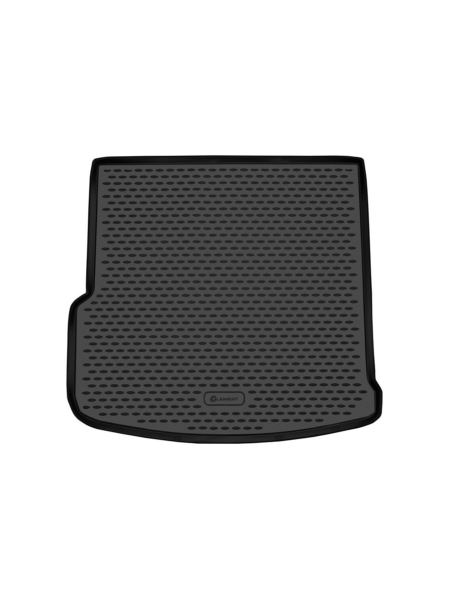 Коврик автомобильный подходят для VOYAH Free, 2021-, внед., 5 дв. 1шт. (полиуретан) / Воя Фри