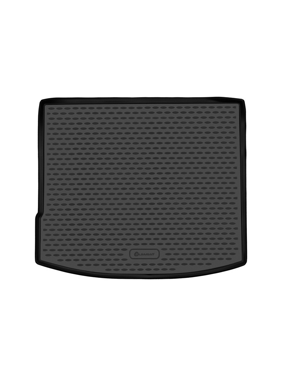 Коврик автомобильный подходит для JETOUR Dashing 2023 - Внедорожник 5 дв. 1шт. (полиуретан) / Джитур Дашинг