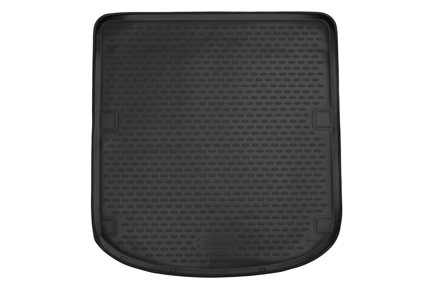 Коврик автомобильный подходит для AUDI A5 Typ F5 2016- Купе 2.0 AMT, Европа, 1шт. (полиуретан)