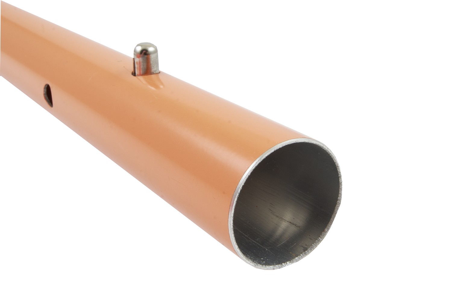 Лопата автомобильная снеговая компактная со съемным телескопическим алюминиевым черенком, T образной ручкой, ковш из поликарбоната, в чехле, ELEMENT