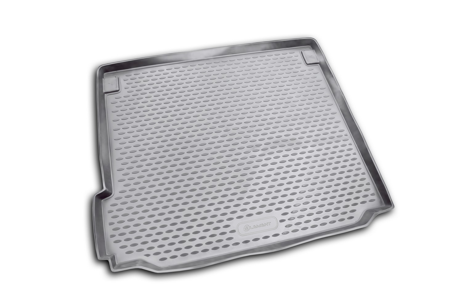 Коврик в багажник BMW X5  2007-2013, кросс. (полиуретан) / БМВ Х5