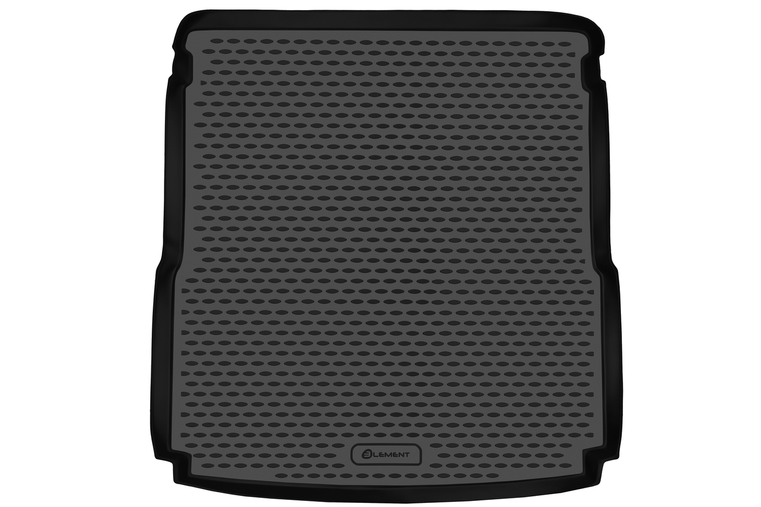 Коврик автомобильный, подходит для VW Passat B6 Variant 2005-2010, ун. (полиуретан)