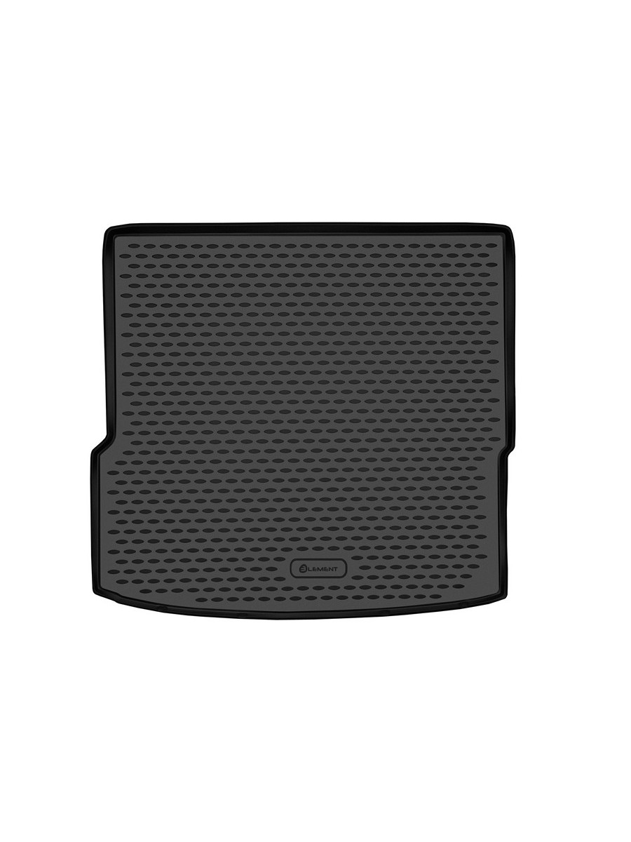 Коврик автомобильный подходят для FAW Bestune T99 2023 - Внедорожник 5 дв. 1шт. (полиуретан) / ФАВ Бестюн Т99