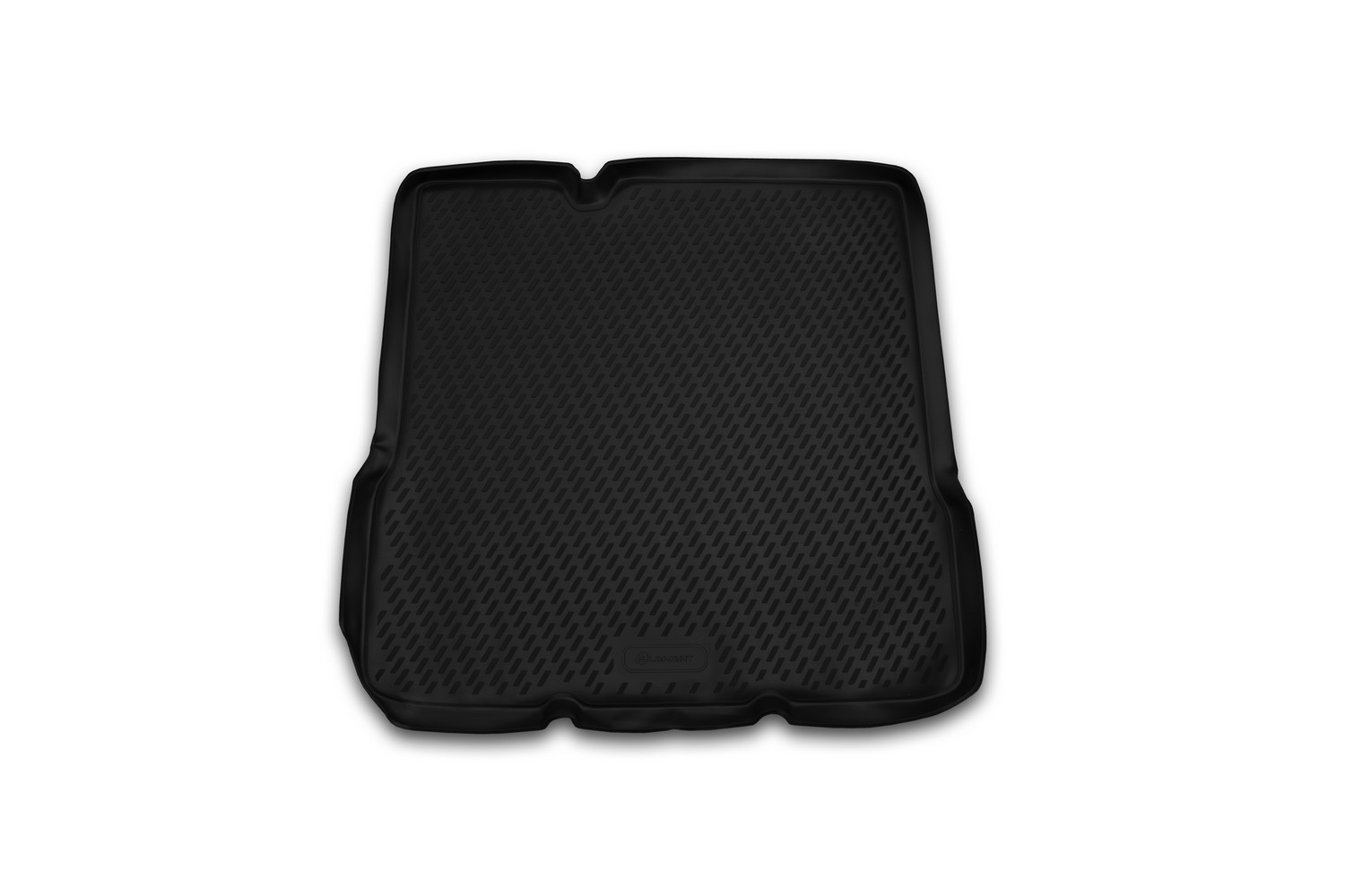 Коврик автомобильный, подходит для CHEVROLET Aveo, 2012-, сед.