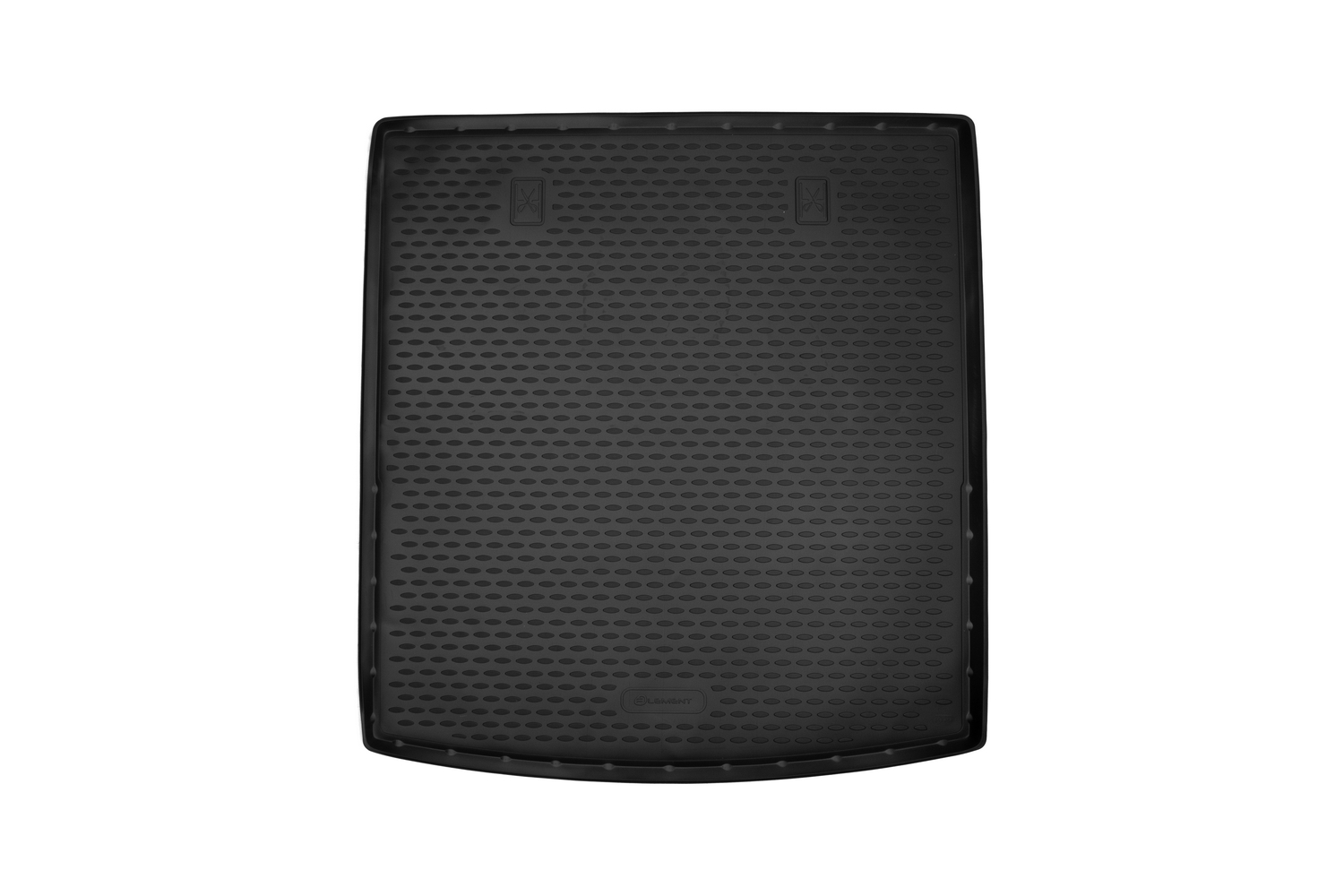 Коврик автомобильный, подходит для VOLKSWAGEN Teramont/Atlas, 2017-, Кросс., большой, 1 шт. (полиуретан)