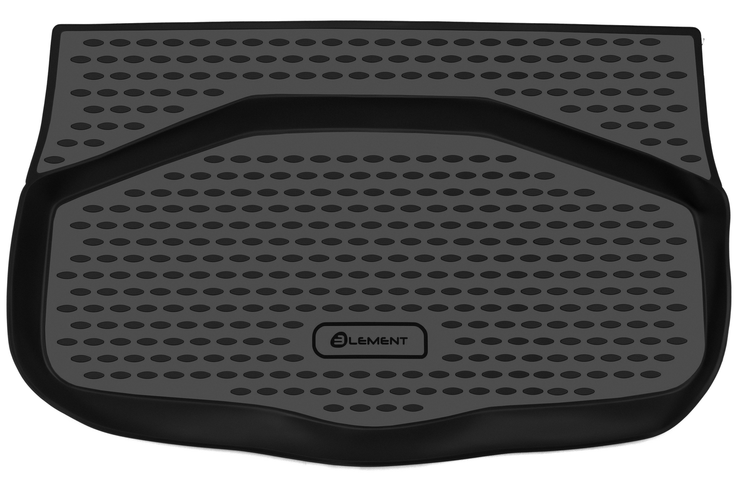 Коврик автомобильный, подходит для MERCEDES-BENZ SLK-Class R171 2004-2010, родст. (полиуретан)