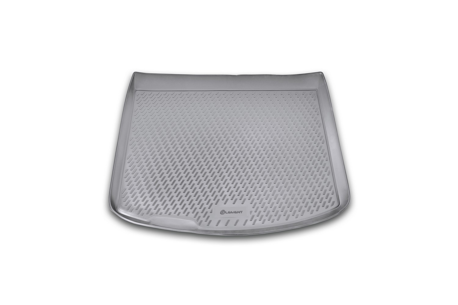 Коврик в багажник для MAZDA 3 (II, II Рестайлинг) 2009-2013, хб. (полиуретан) / Мазда