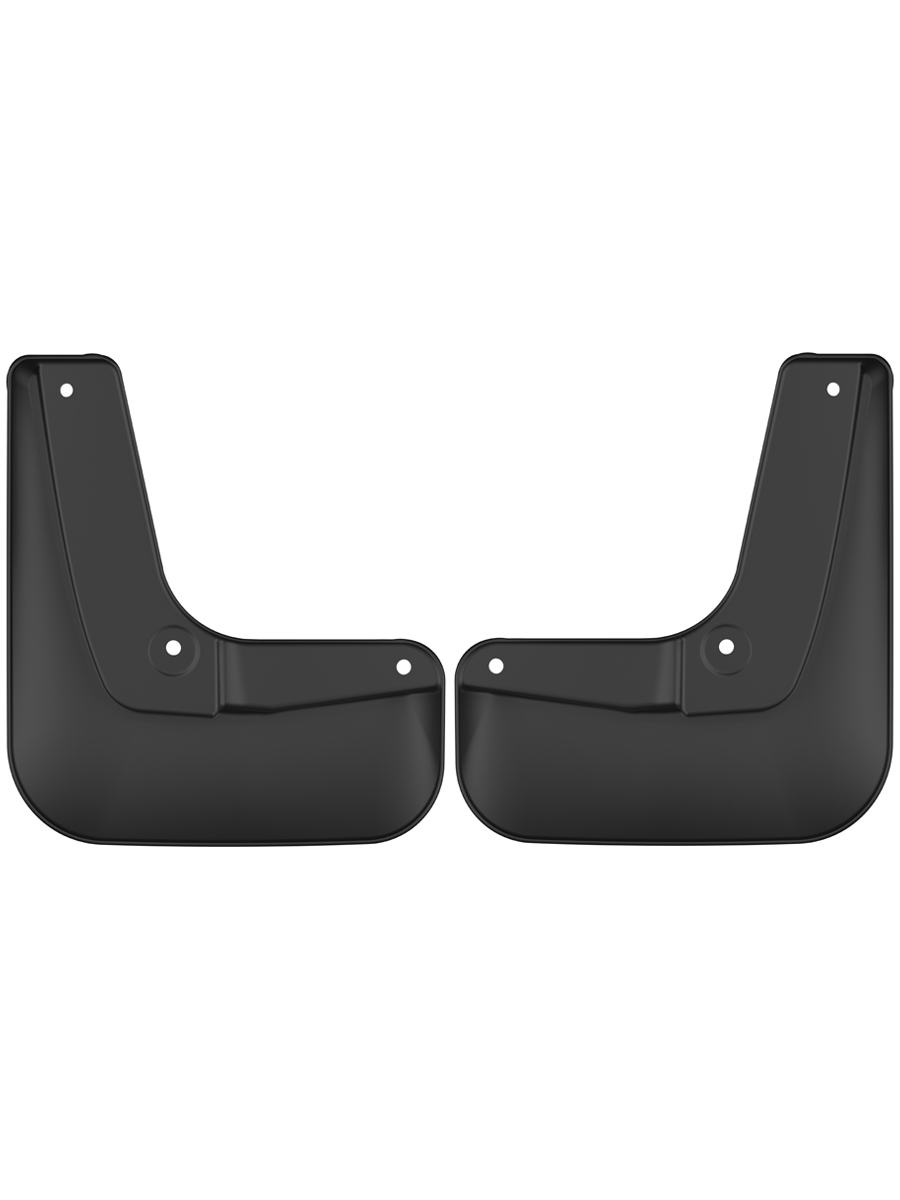 Брызговики передние для MAZDA CX-50 2022 -2 шт.(optimum) в пакете / Мазда
