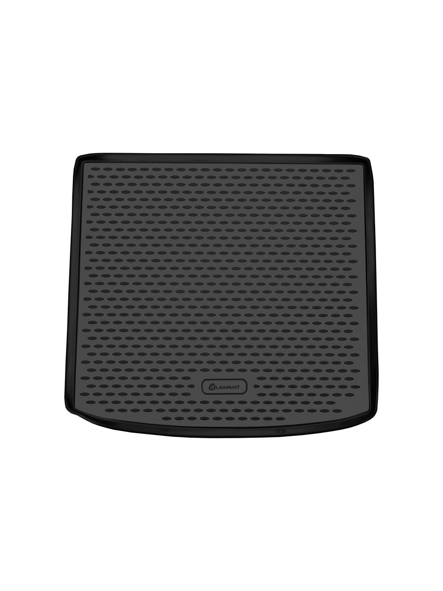 Коврик автомобильный подходят для CHANGAN UNI-Т (I) 2022- Лифтбек 1шт. (полиуретан) / Чанган Юни-Т