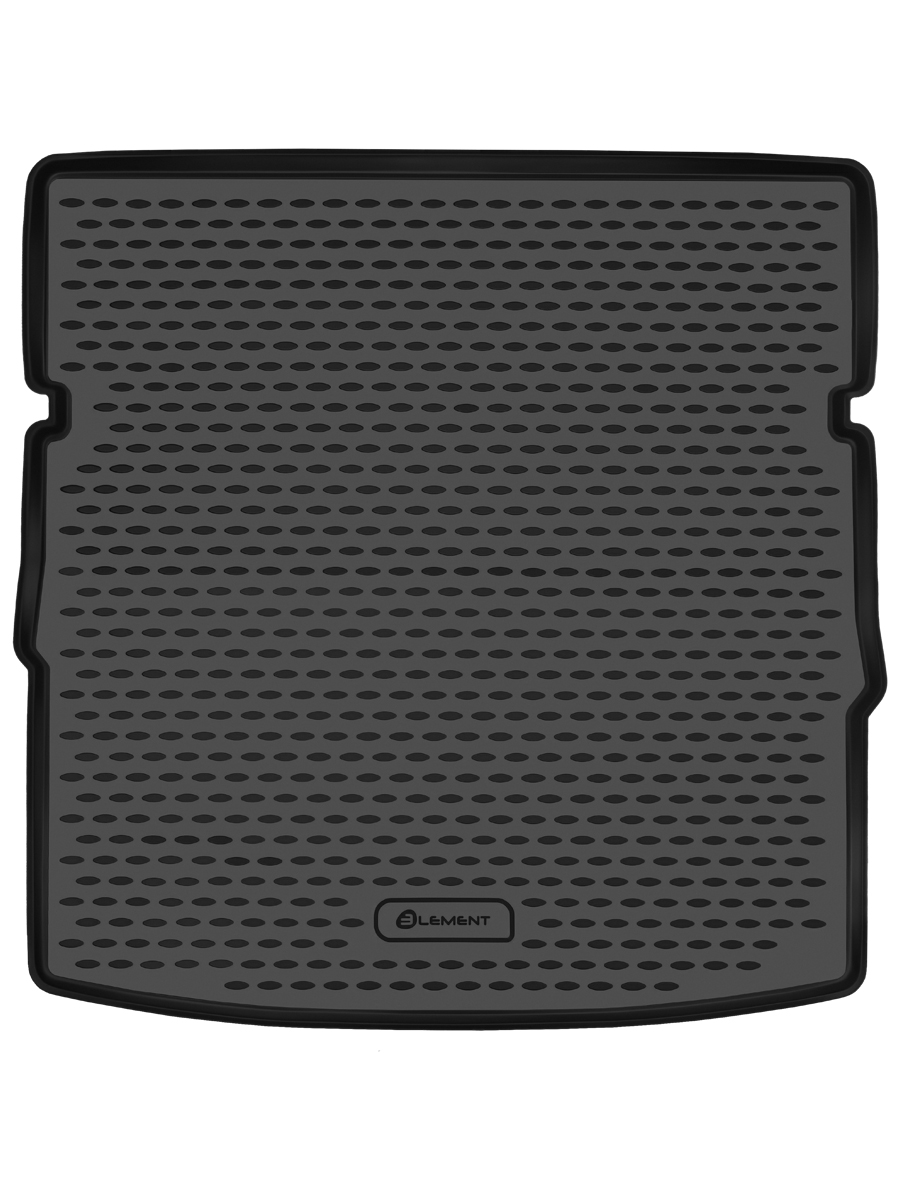 Коврик автомобильный подходит для MAZDA CX-50 2022- Европа, 1шт. (полиуретан)