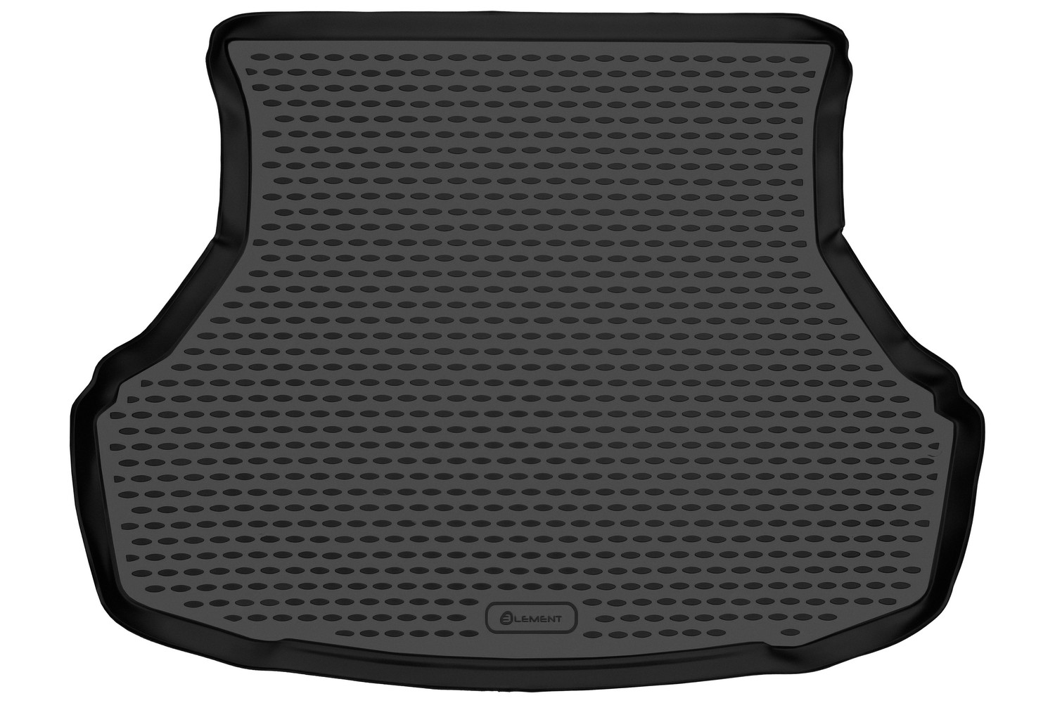 Коврик автомобильный, подходит для LADA Granta, 2011- сед.