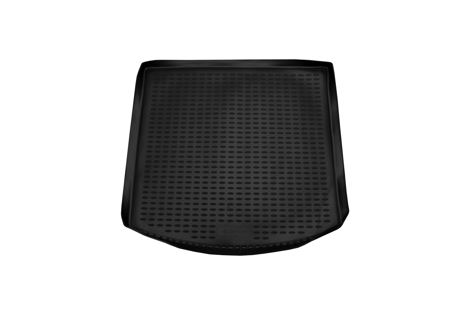 Коврик автомобильный, подходит для OPEL Antara 2006-, кросс. (полиуретан)