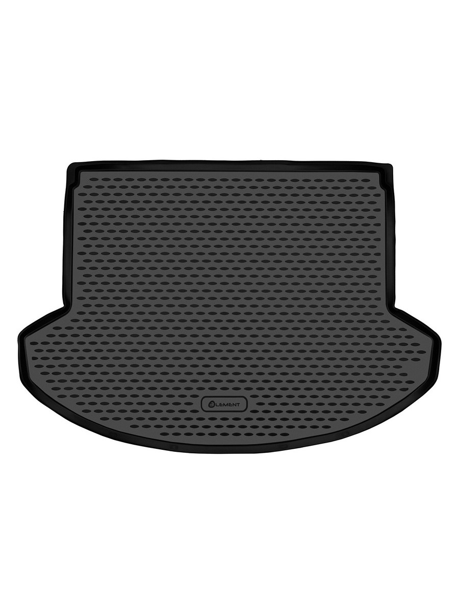 Коврик автомобильный подходят для CHANGAN CS75PLUS 2022 - Внед 5мест 1шт. (полиуретан) / Чанган КС75ПЛЮС