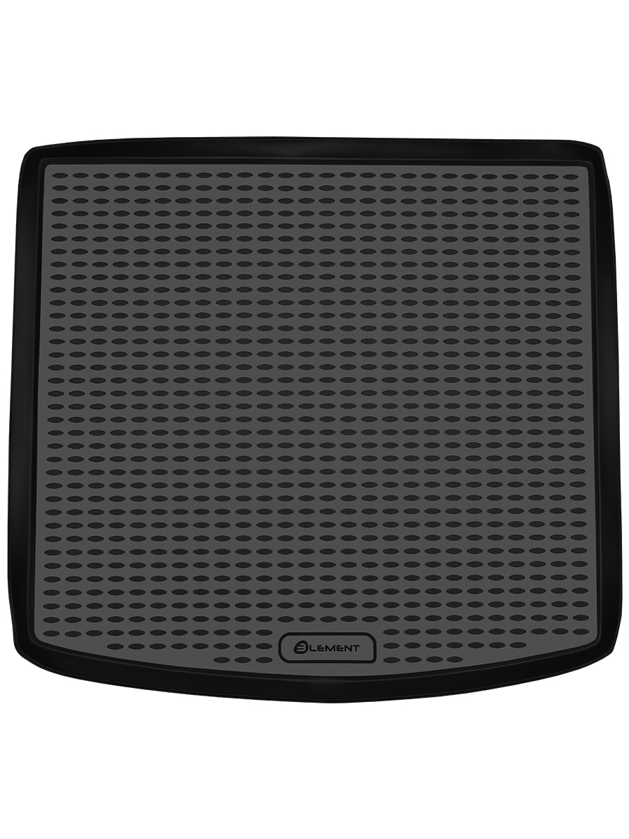 Коврик автомобильный, подходит для OPEL Astra H 2007-, ун. (полиуретан)