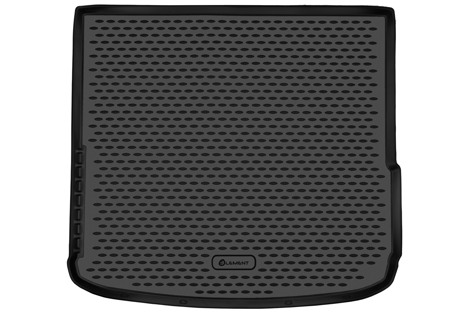 Коврик в багажник для LiXiang L7 (I Рестайлинг) 2024 - Внедорожник 5 дв. 1шт. (полиуретан) / Ликсианг Л7