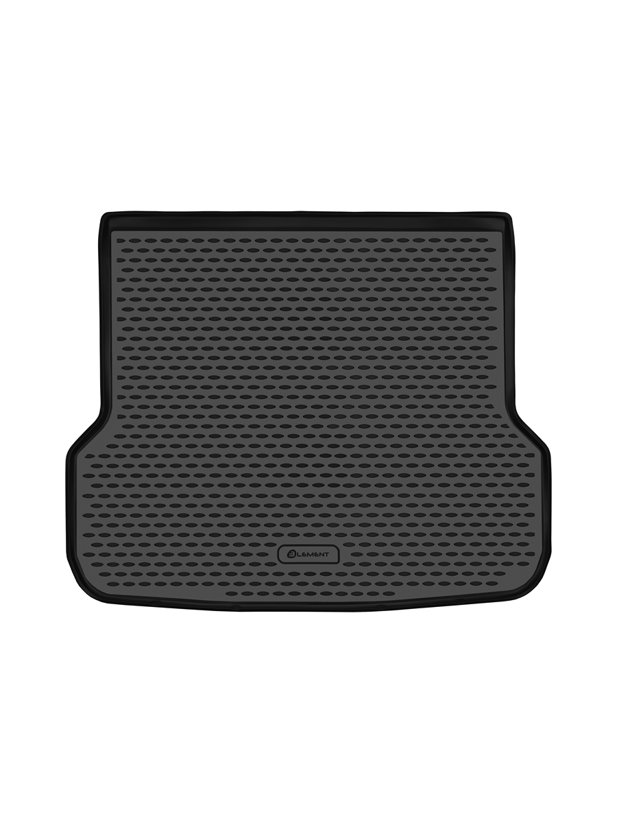 Коврик в багажник Element для Zeekr 7X 2024 - Внед, 1шт. (полиуретан) / Зикр