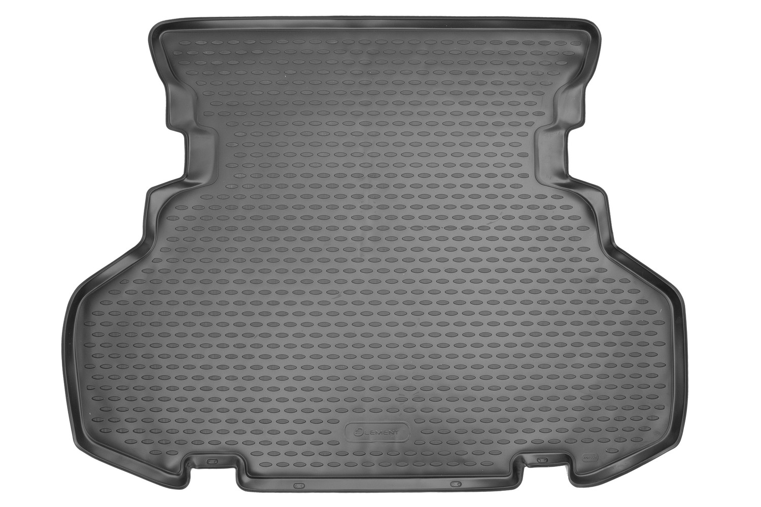 Коврик автомобильный подходит для SUBARU Legacy 2020 -  седан, (USA), 1шт. (полиуретан)