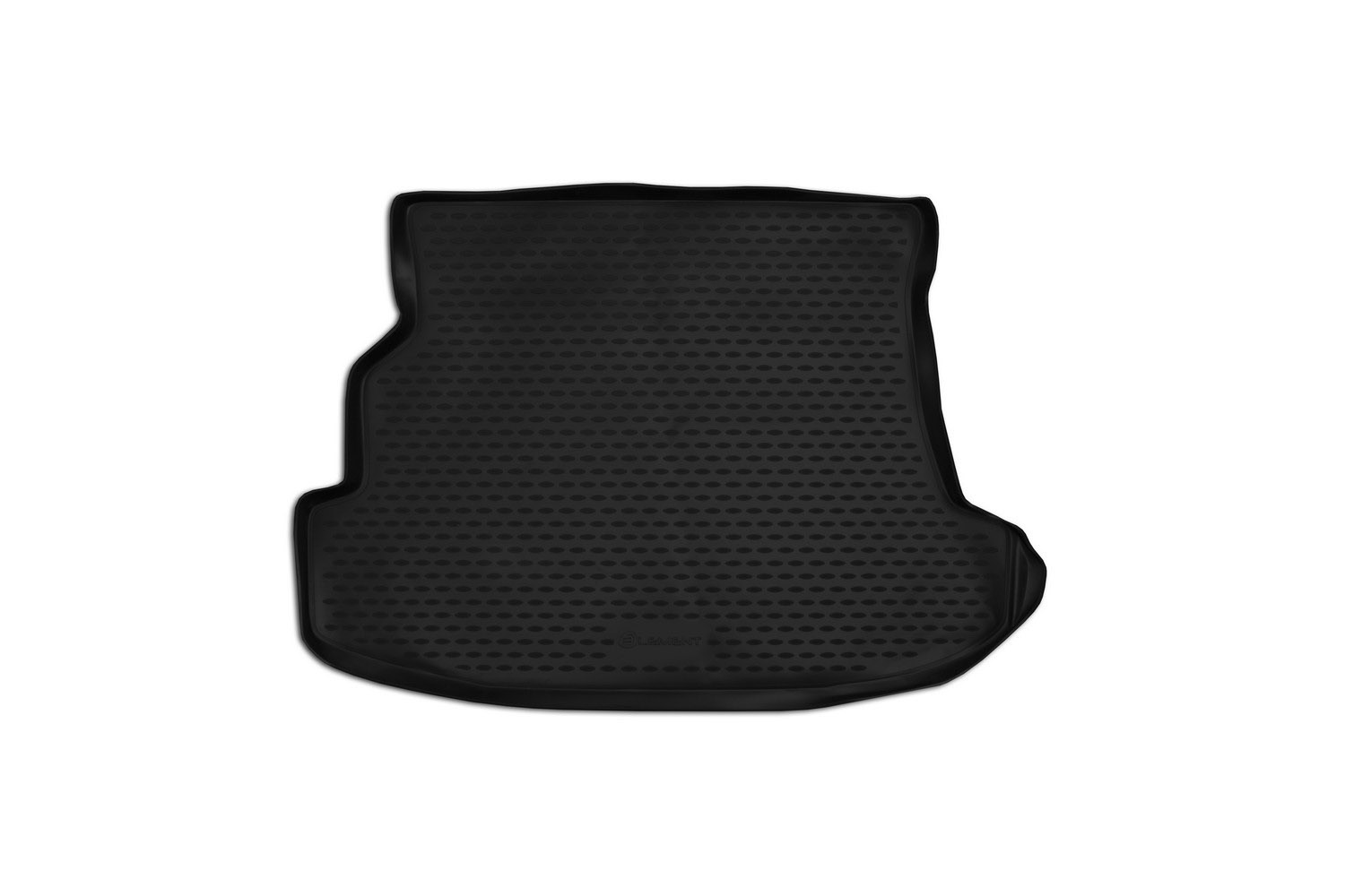 Коврик автомобильный, подходит для SUBARU Impreza JDM  02/2000-04/2007, П.Р.-, сед. (полиуретан)