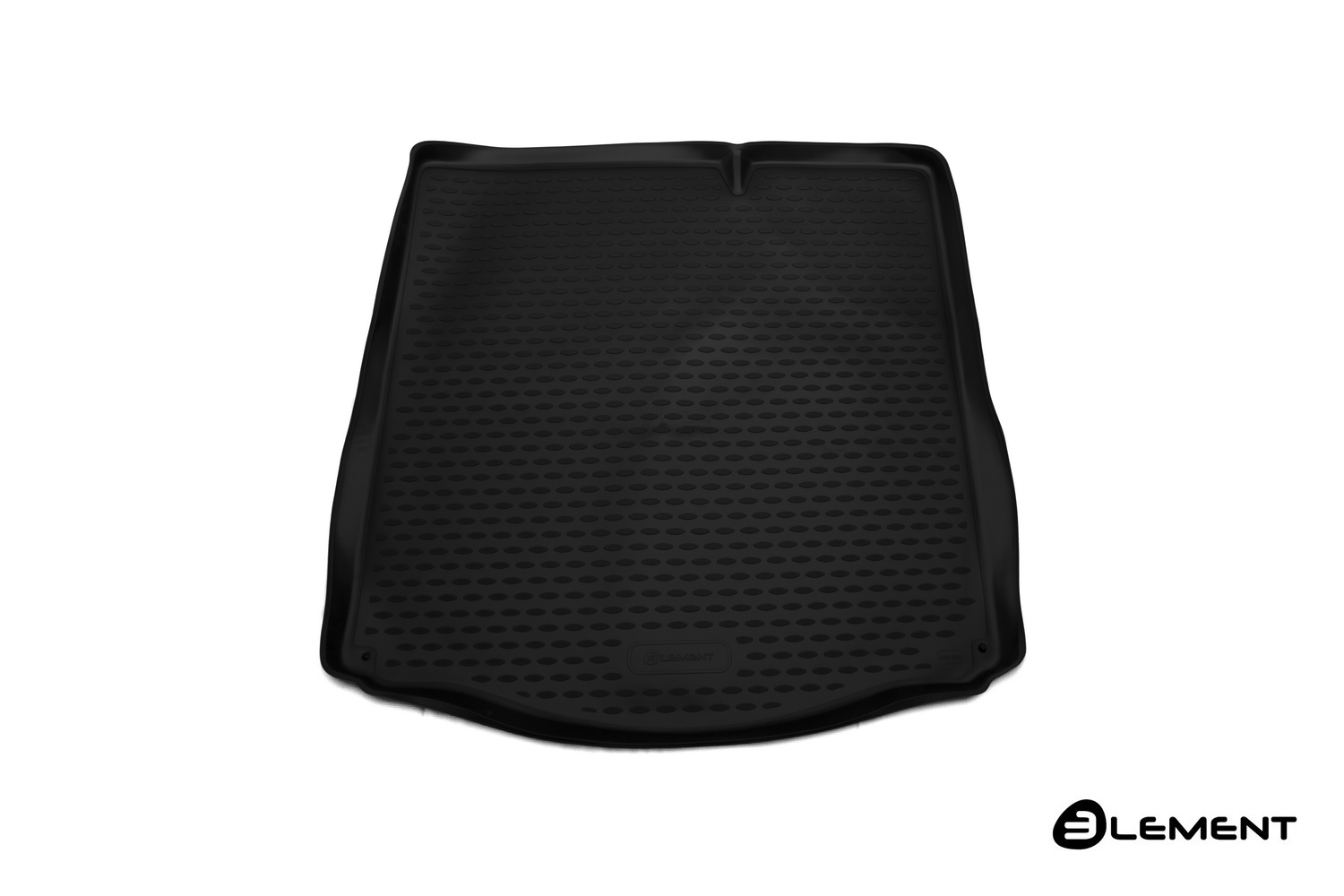 Коврик автомобильный, подходит для PEUGEOT 301, 2013-, сед.,1 шт. (полиуретан)