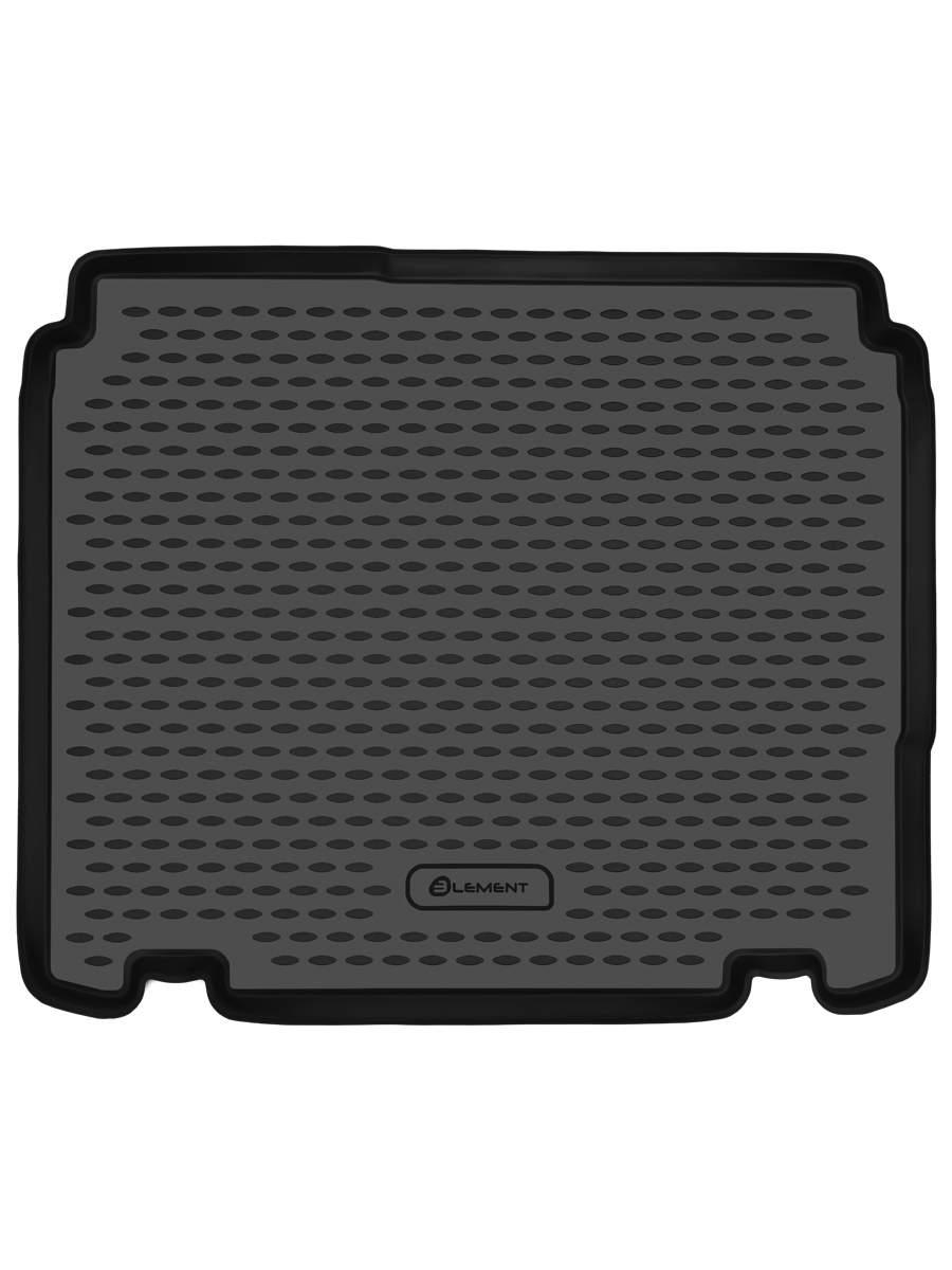 Коврик автомобильный подходит для TOYOTA Prius (XW60) 2022 -Европа, 1шт. (полиуретан)