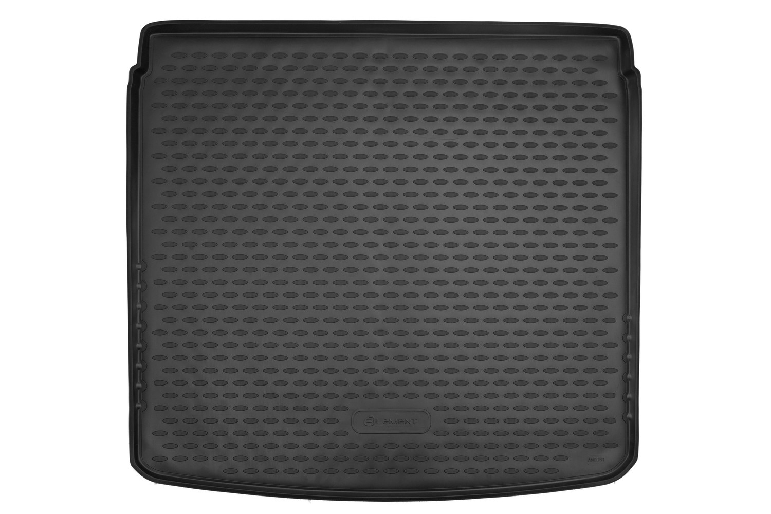 Коврик автомобильный подходят для SKODA Enyaq 2020 -, Внедорожник 5 дв.Европа, 1шт. (полиуретан)